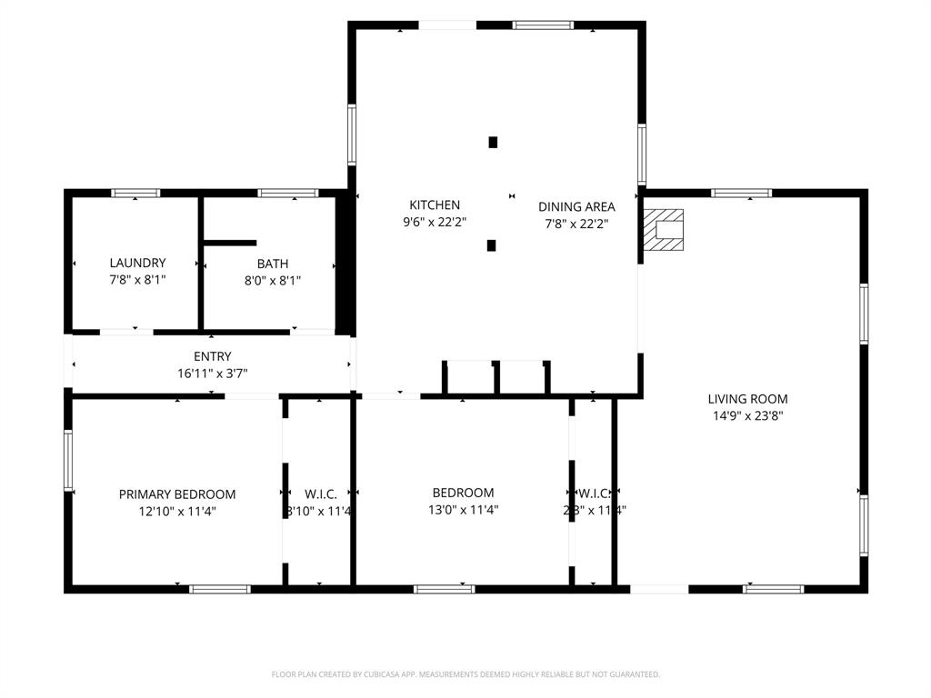 13017 E Fm 273 Property Photo 34