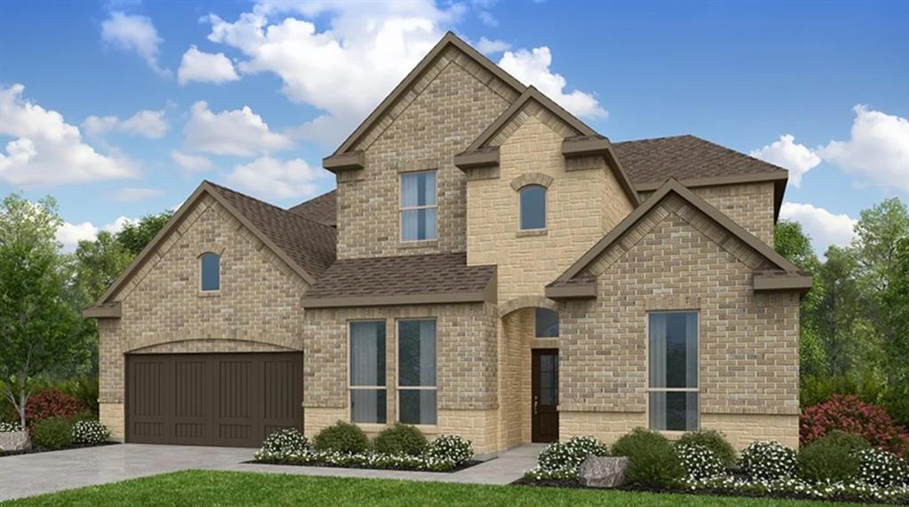 709 Cumulus Court Property Photo 1