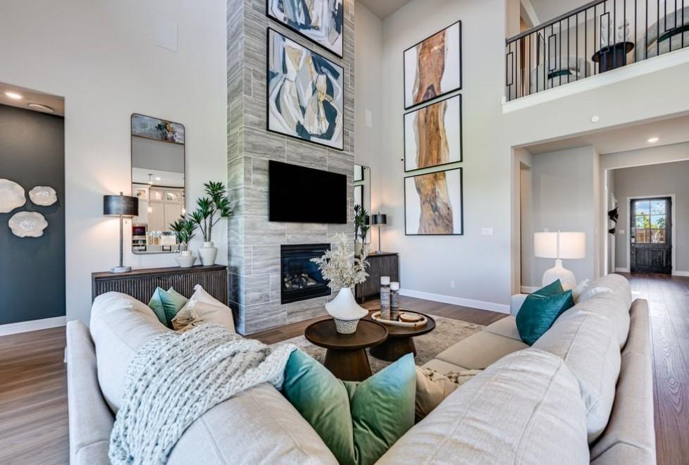 709 Cumulus Court Property Photo 3