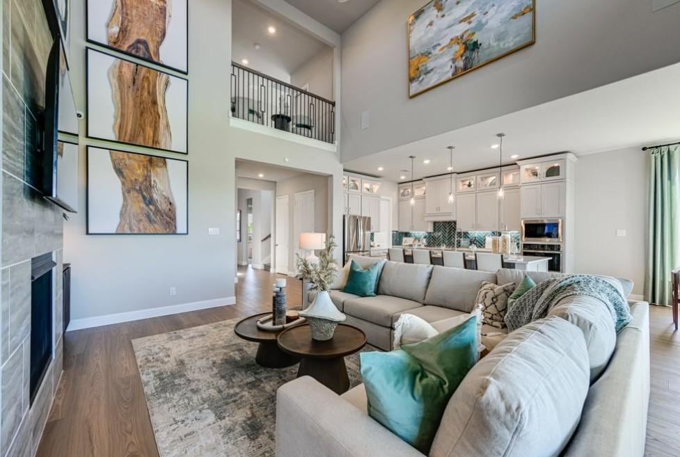 709 Cumulus Court Property Photo 12