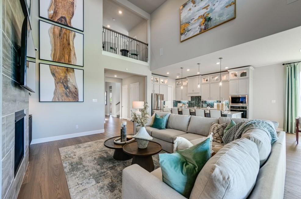709 Cumulus Court Property Photo 13