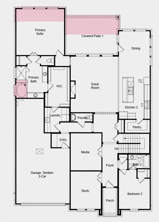 709 Cumulus Court Property Photo 24