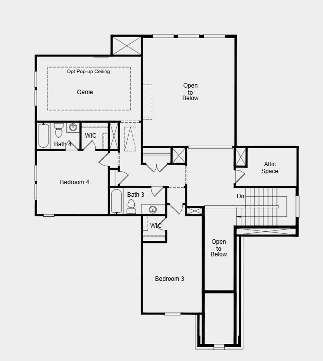 709 Cumulus Court Property Photo 25