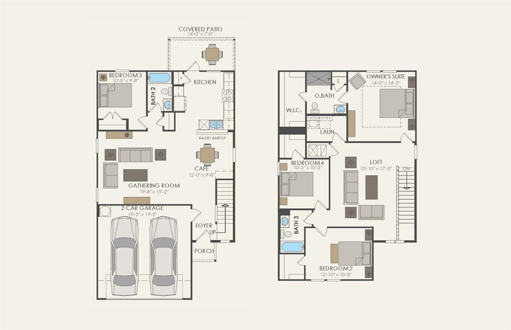2525 Limerick Drive Property Photo 3