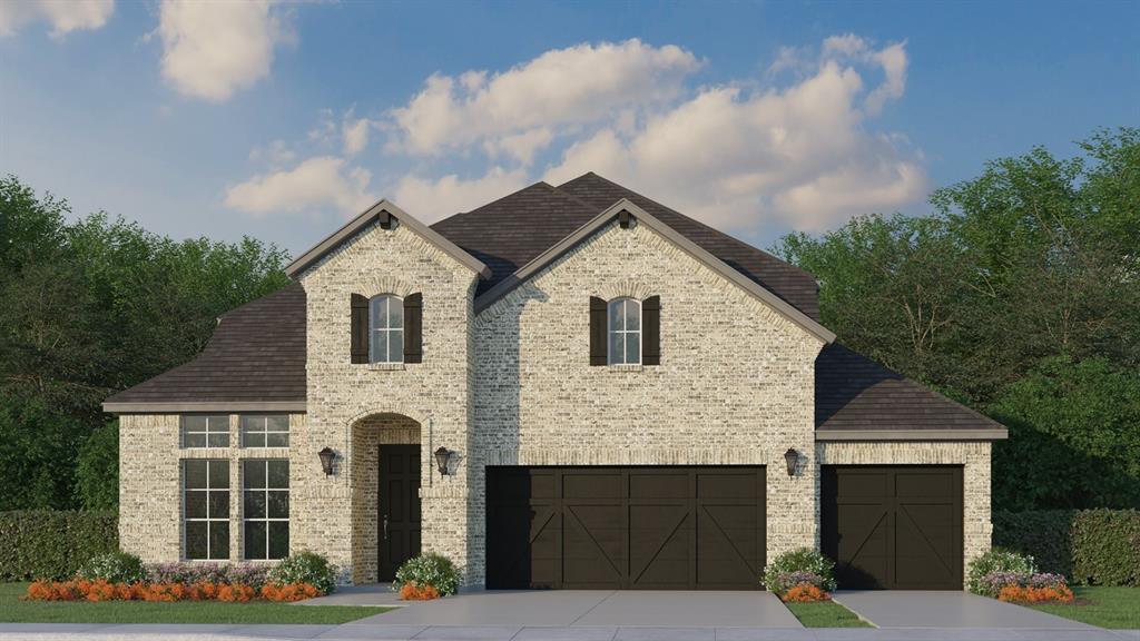 3320 Santolina Way Property Photo 1