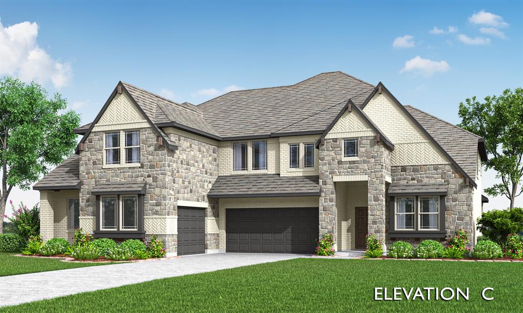 12724 Rocky Top Road Property Photo 1