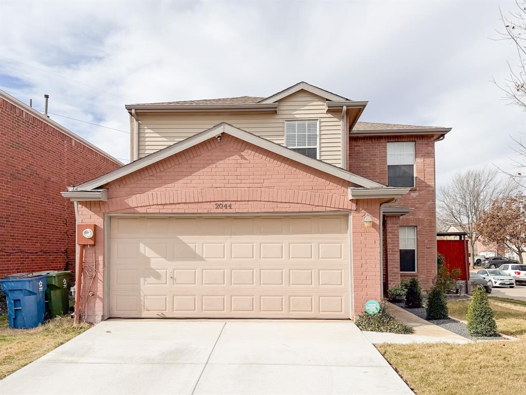 2044 Talon Drive Property Photo 1