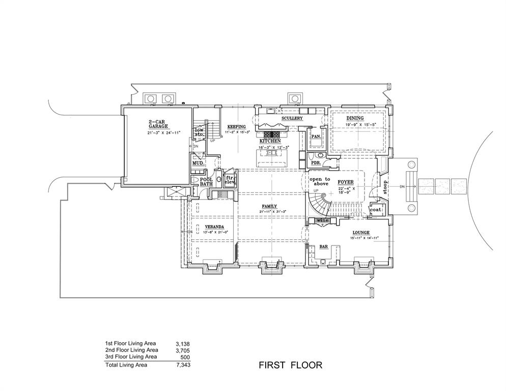 3625 Colgate Avenue Property Photo 23