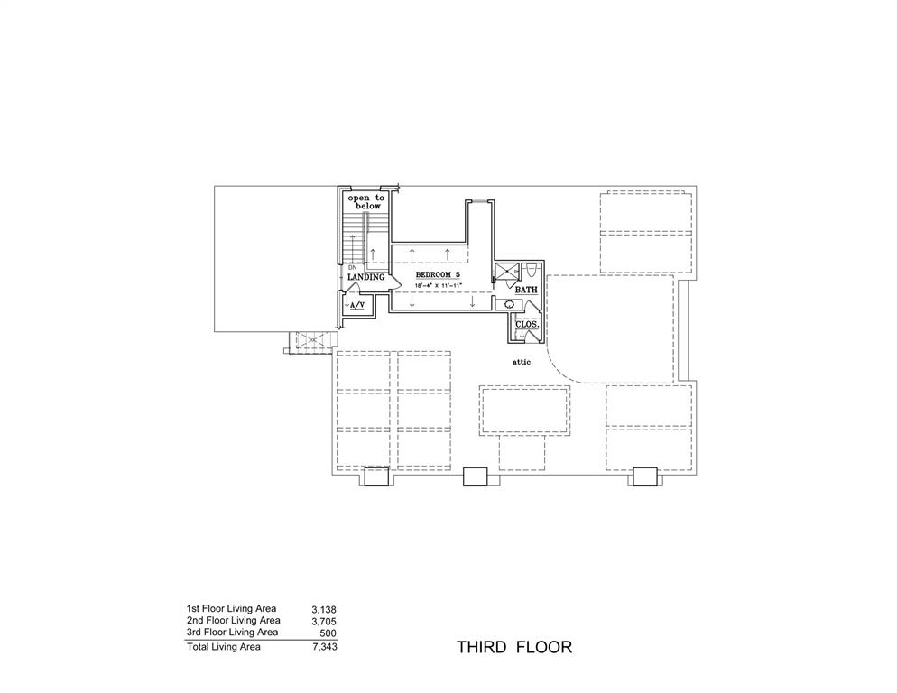 3625 Colgate Avenue Property Photo 25