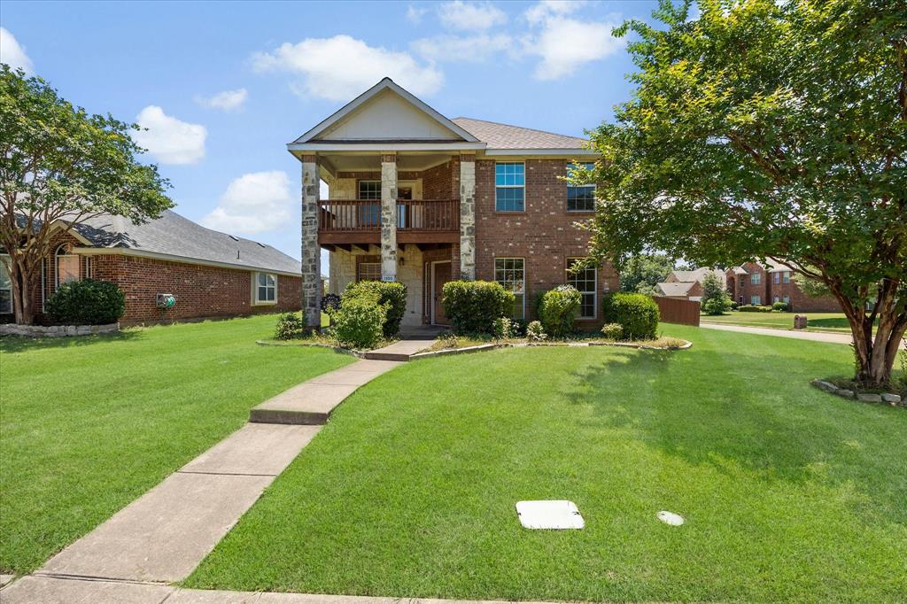 1100 Camelot Drive Property Photo 1