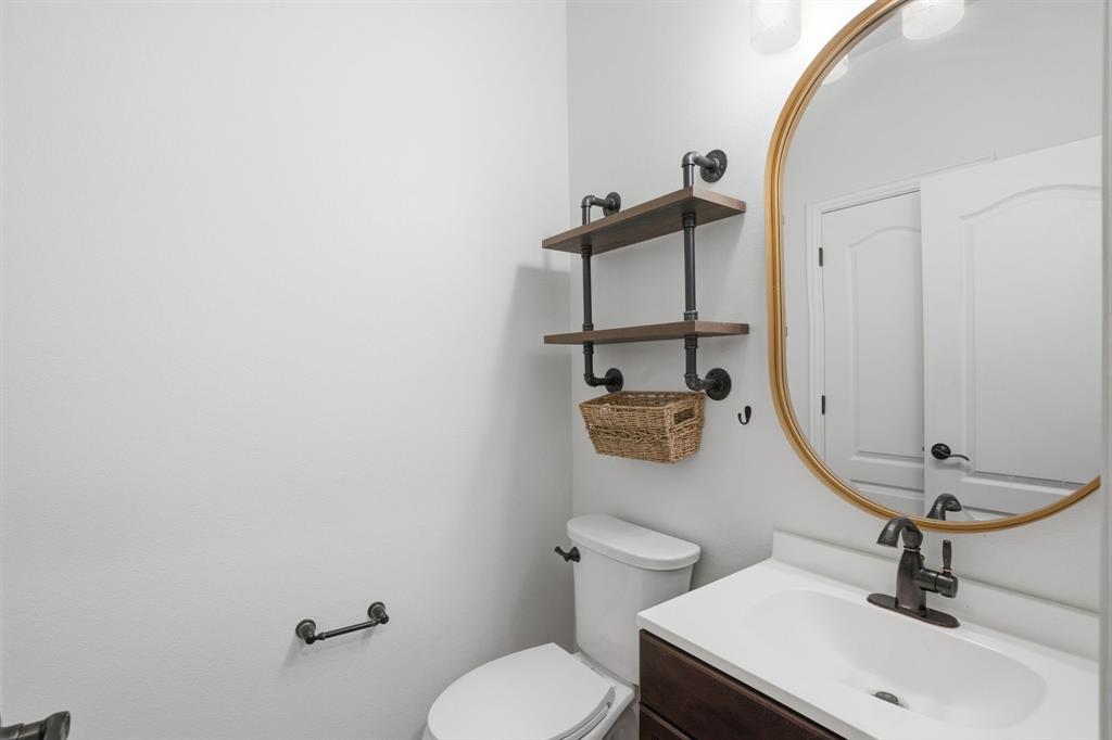 1433 Mesa Crest Drive Property Photo 28