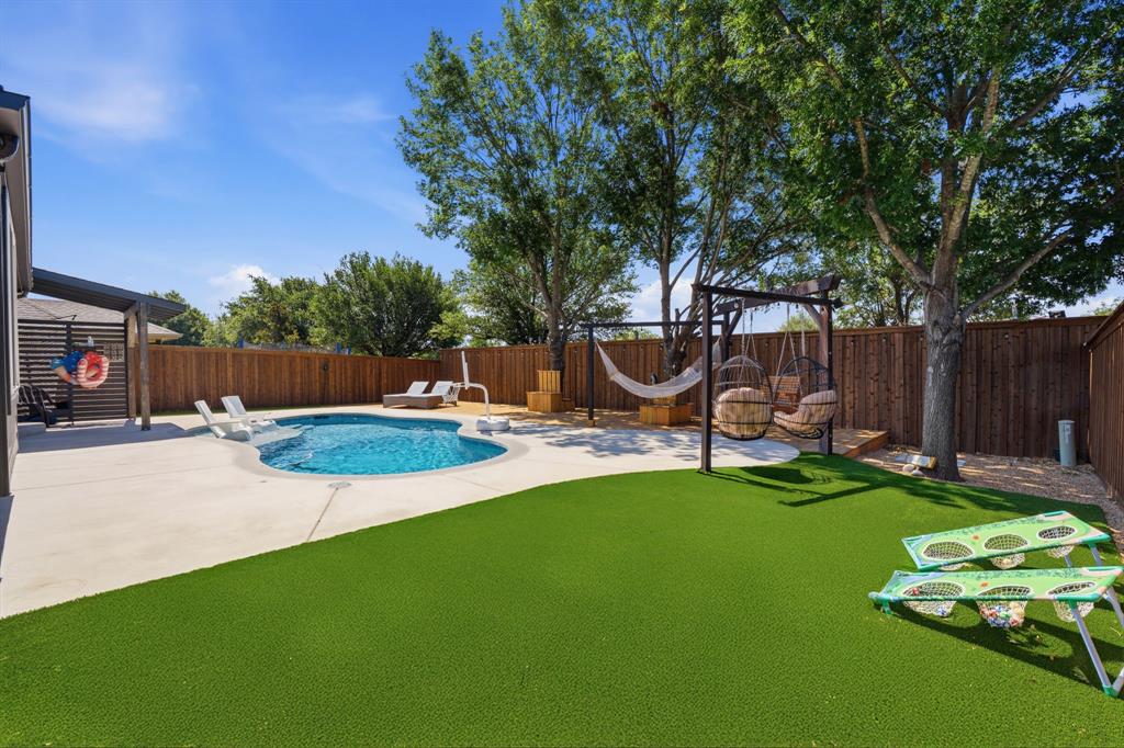 1433 Mesa Crest Drive Property Photo 37