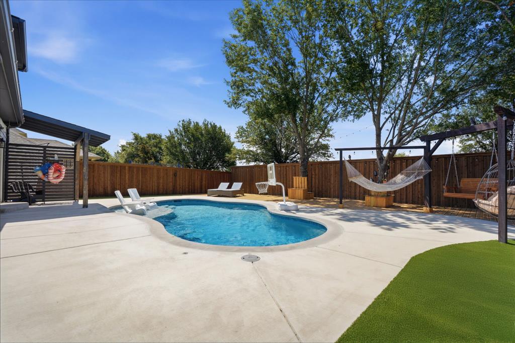 1433 Mesa Crest Drive Property Photo 38
