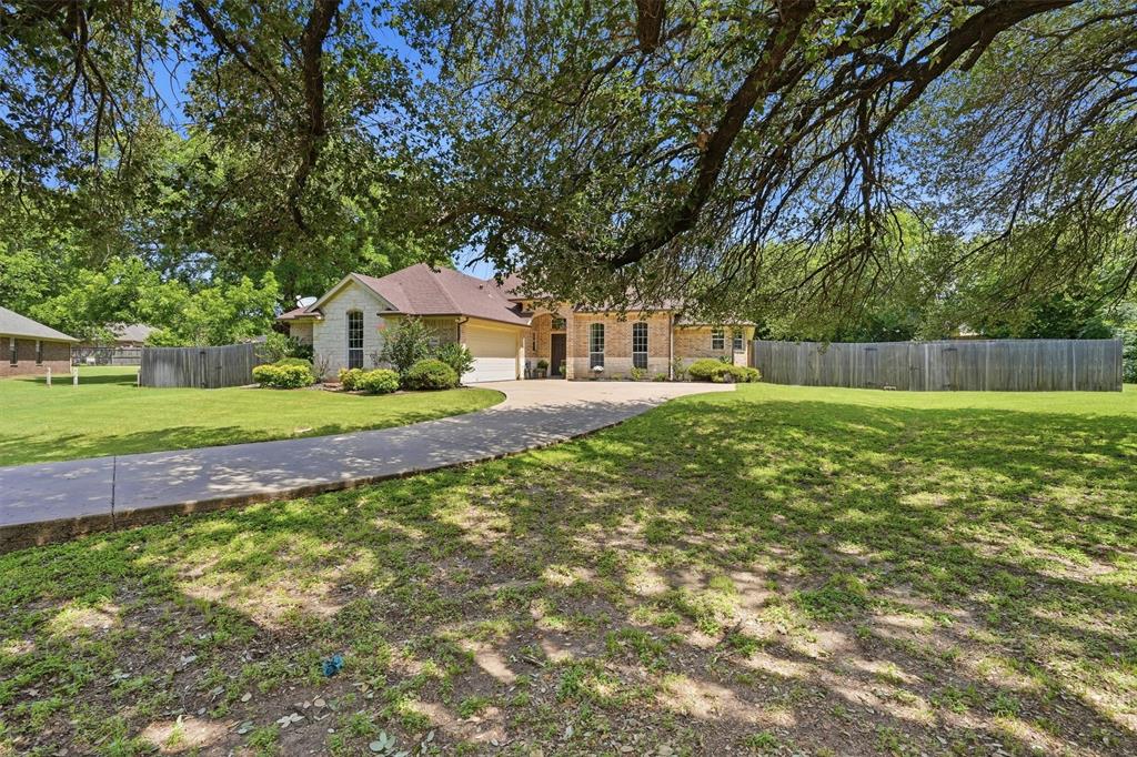 4406 Two Creek Court Property Photo 4