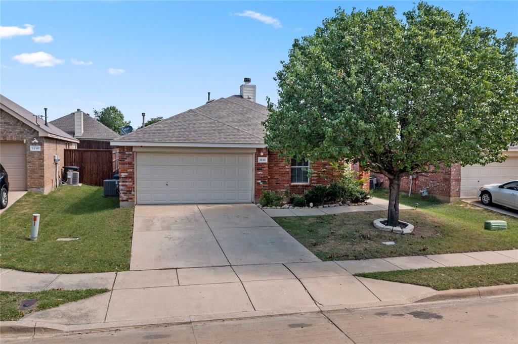 1212 Barrel Run Property Photo 1
