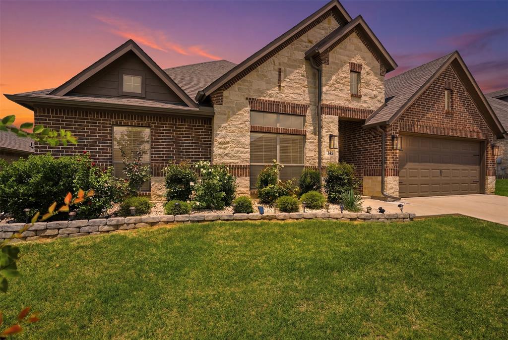 145 Mockingbird Hill Drive Property Photo 1