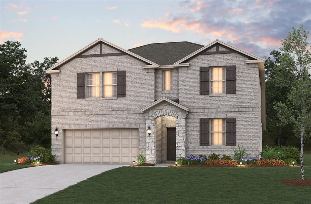 3049 Hollybrook Lane Property Photo 1