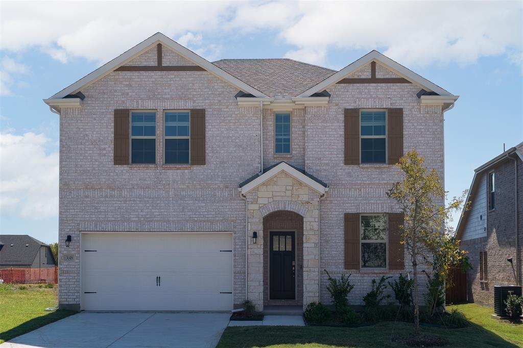 3049 Hollybrook Lane Property Photo 1