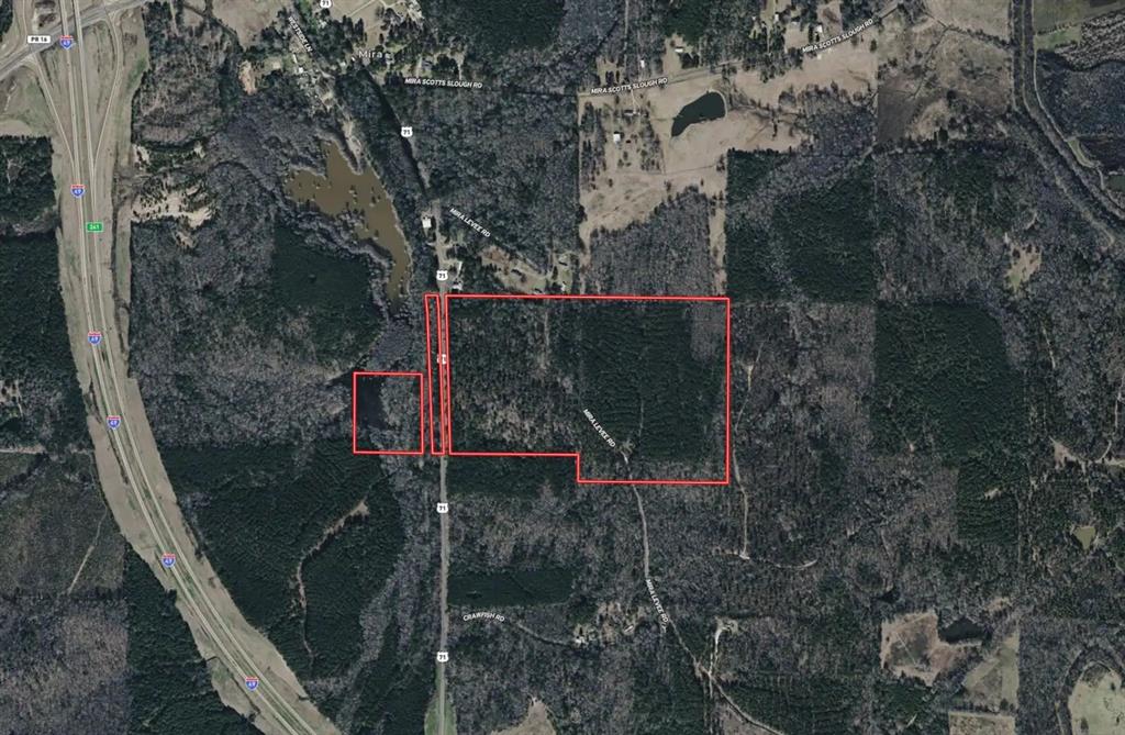0 Highway 71 Property Photo 1