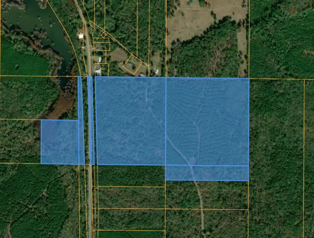 0 Highway 71 Property Photo 2