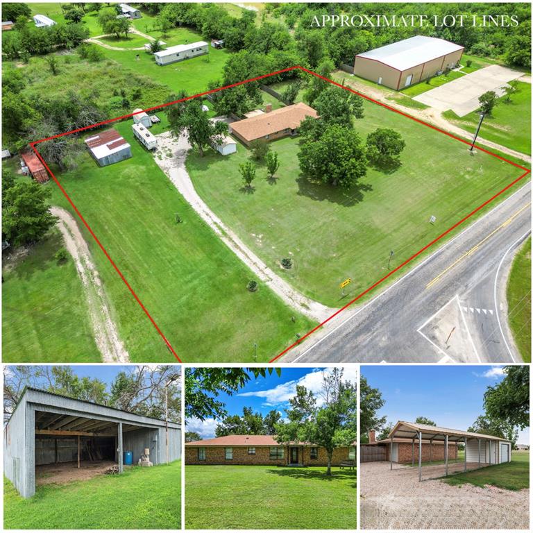 882 Farm Road 1537 Property Photo 1