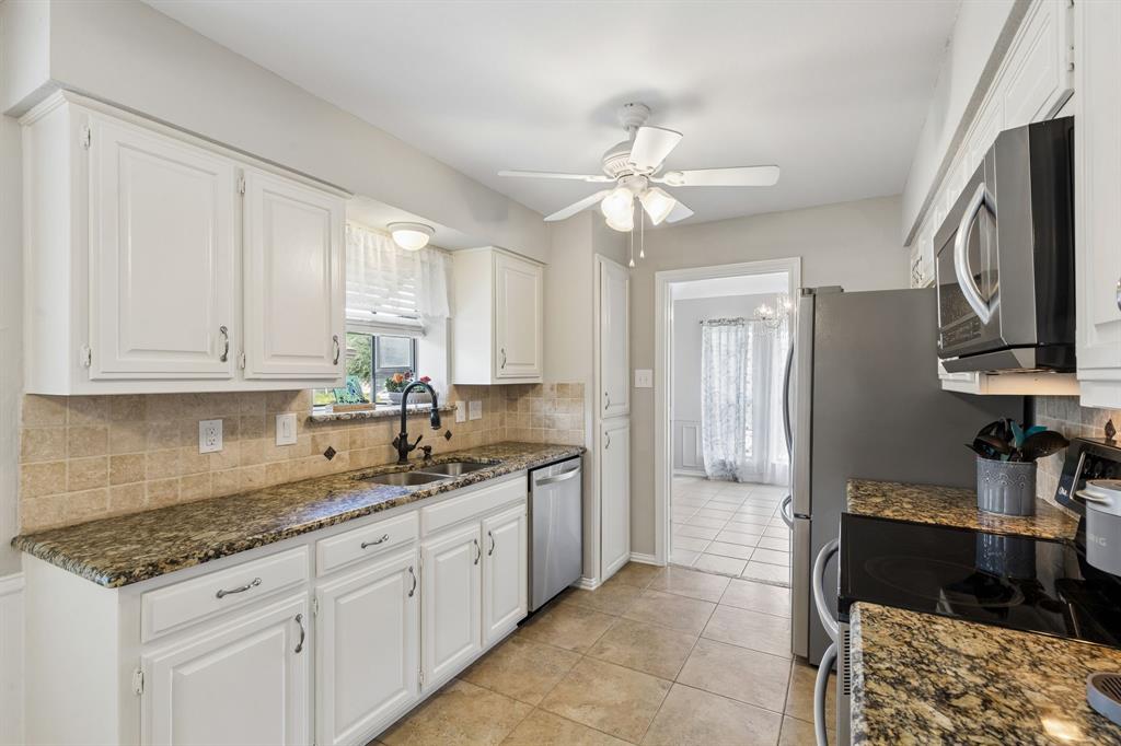 4532 Crowley Drive Property Photo 12