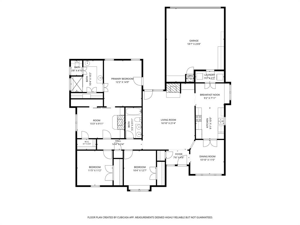 4532 Crowley Drive Property Photo 21