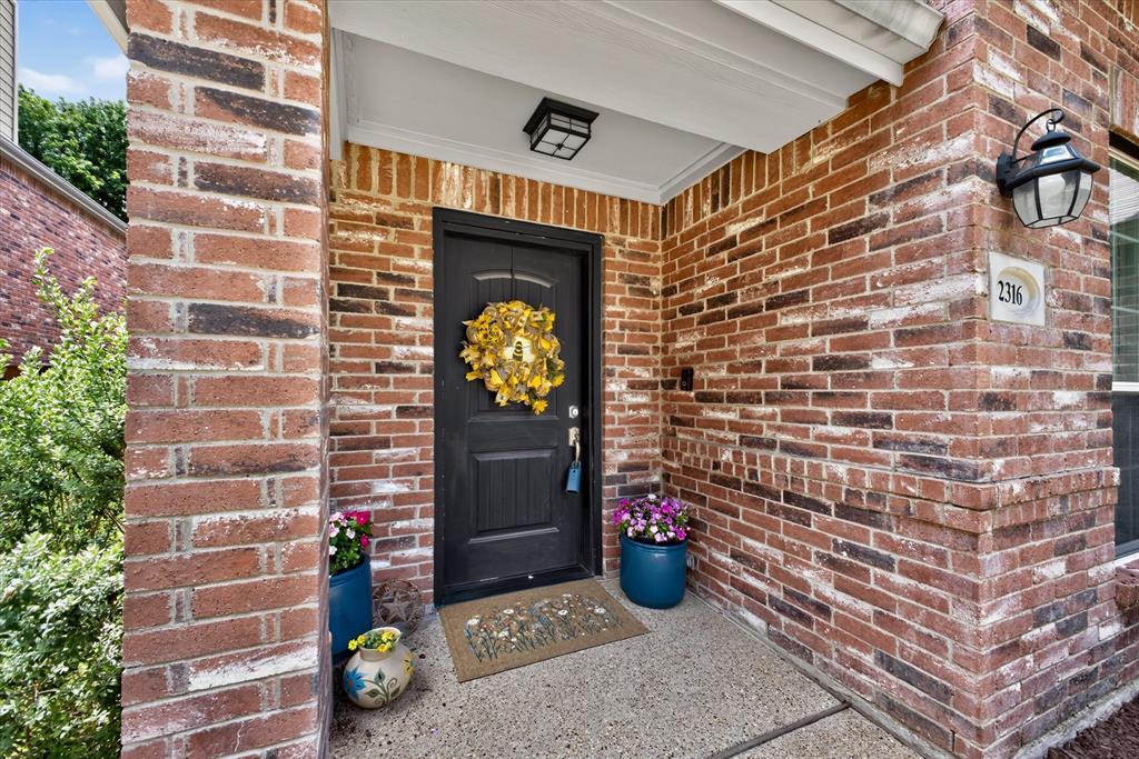 2316 Reston Drive Property Photo 4
