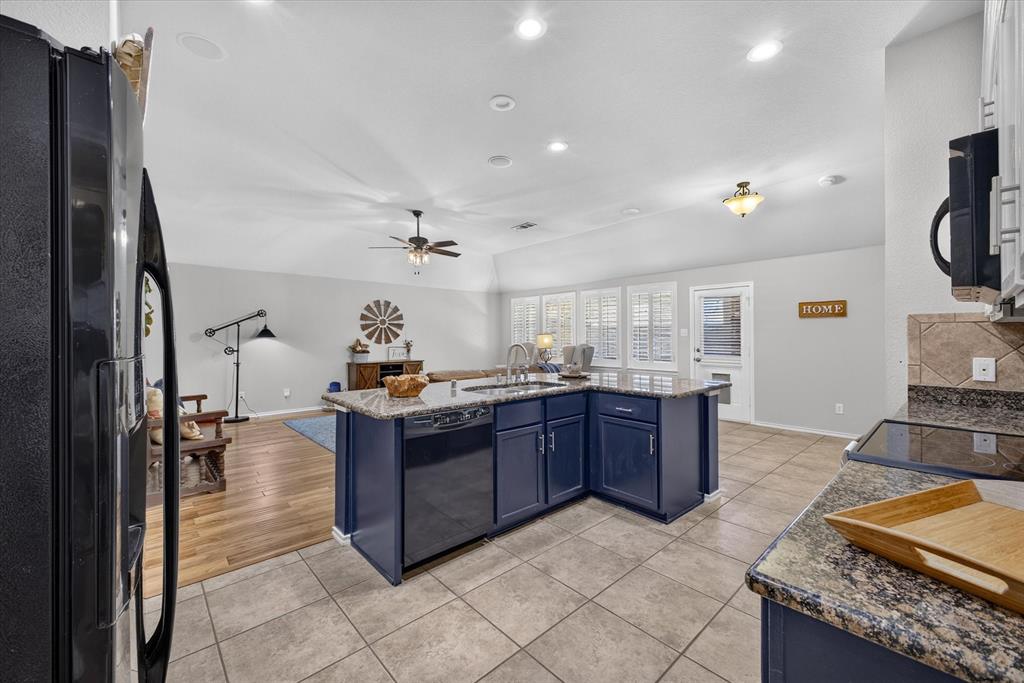 2316 Reston Drive Property Photo 14