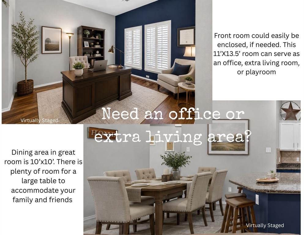 2316 Reston Drive Property Photo 37