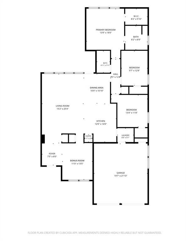 2316 Reston Drive Property Photo 39