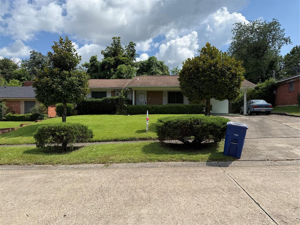 3113 Logan Street Property Photo 1