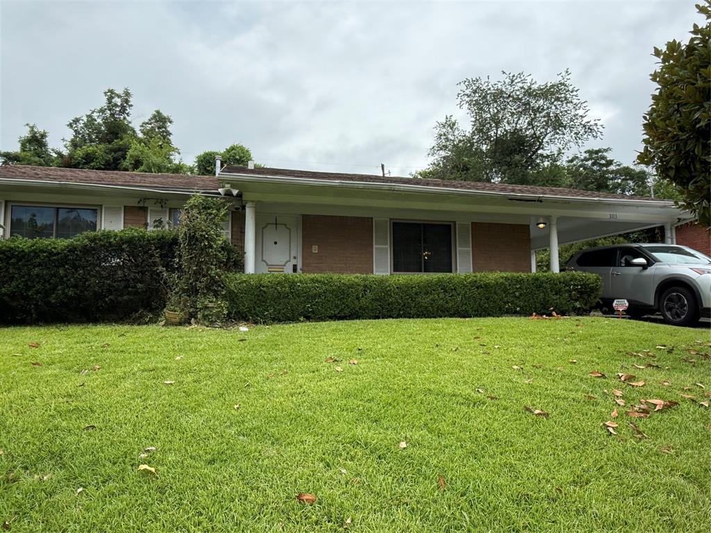 3113 Logan Street Property Photo 2