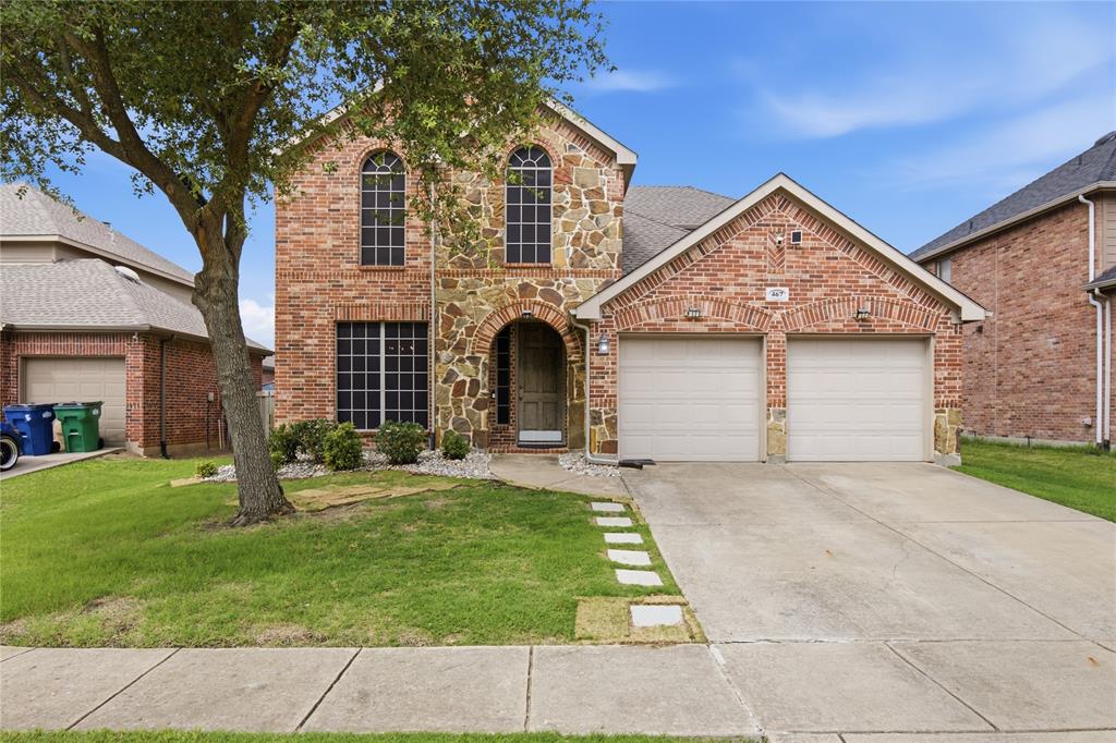 467 Meushaw Drive Property Photo 1