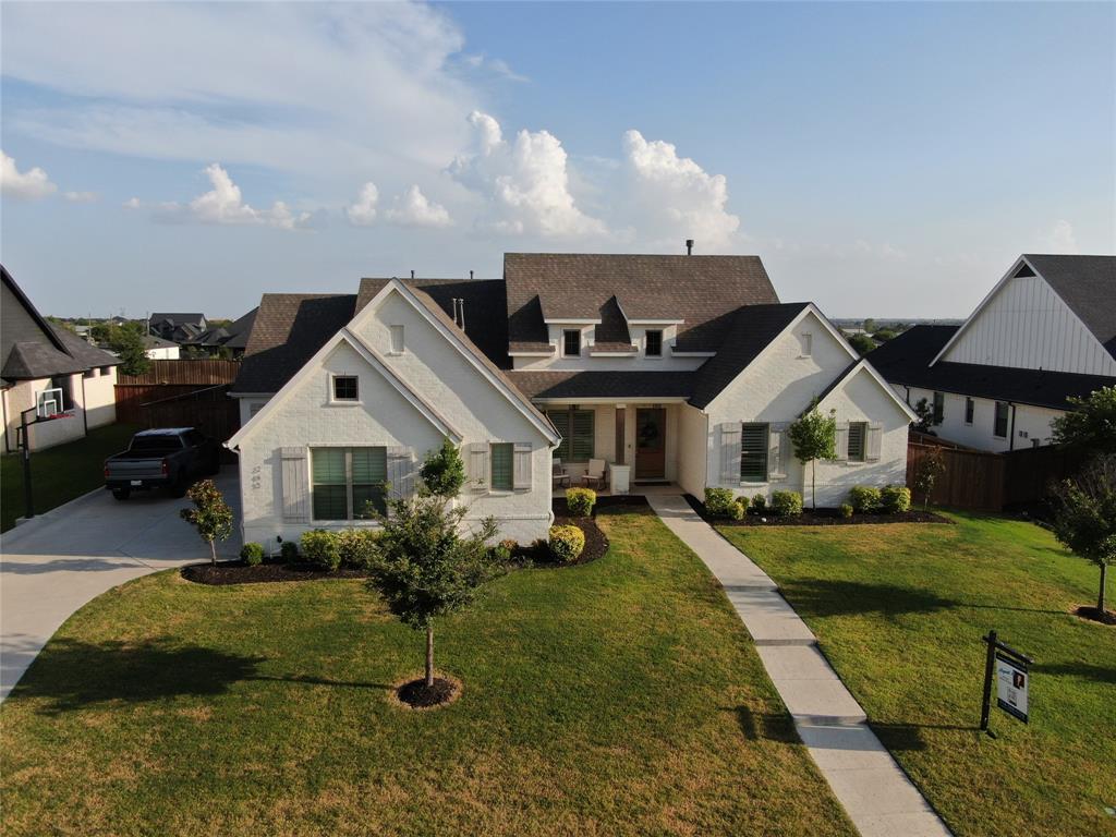 245 Wimberley Drive Property Photo 1