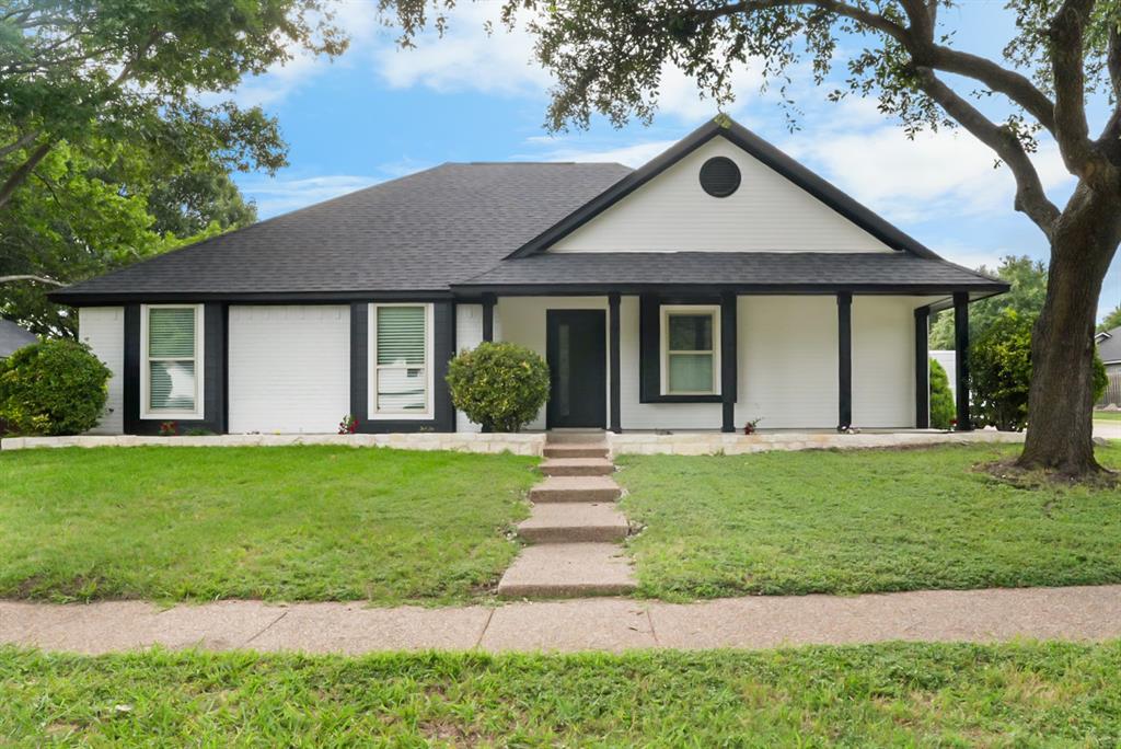 923 Short Line Boulevard Property Photo 1