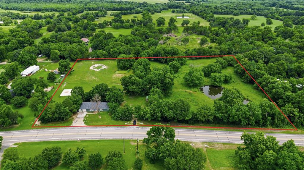 1603 Texas Highway 154 Property Photo 1