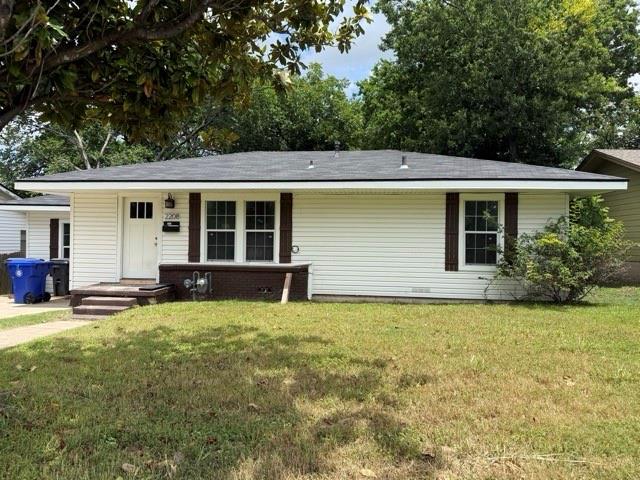 2208 Joey Drive Property Photo 1