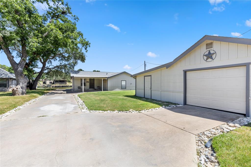 3804 Sandy Beach Drive Property Photo 1