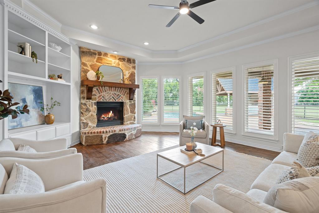 2505 Winthrop Hill Road Property Photo 1