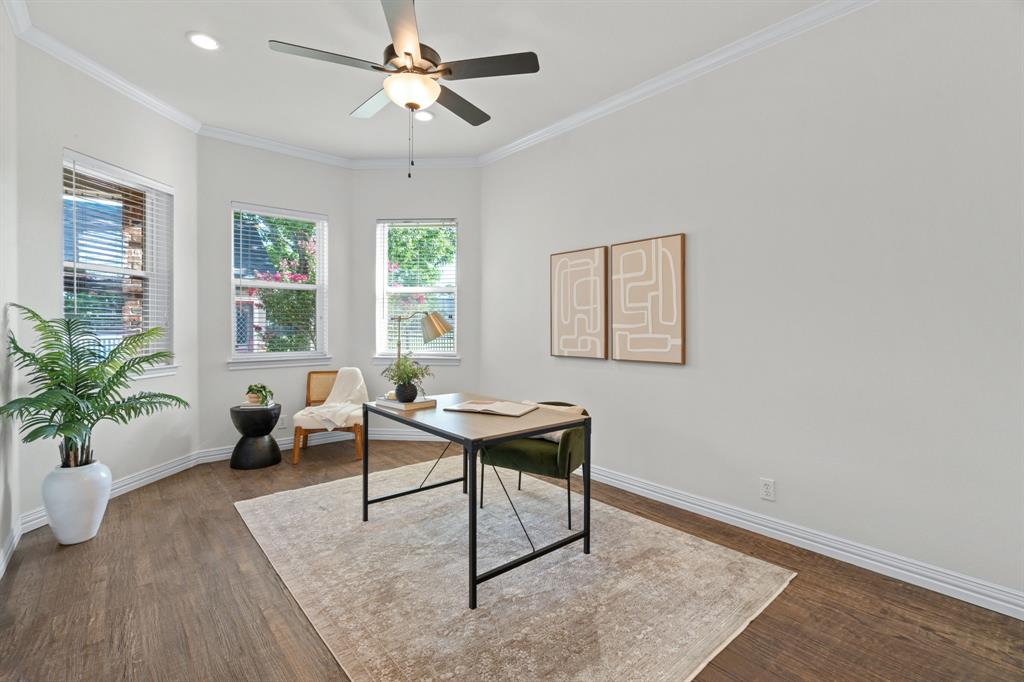 2505 Winthrop Hill Road Property Photo 4