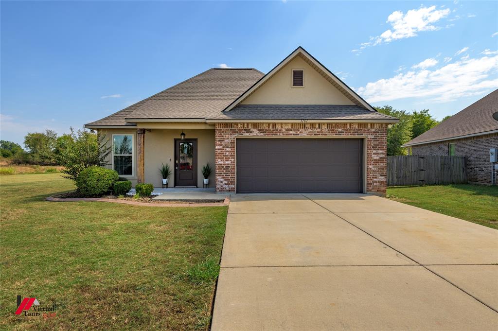 1161 Eli Conner Drive Property Photo 1