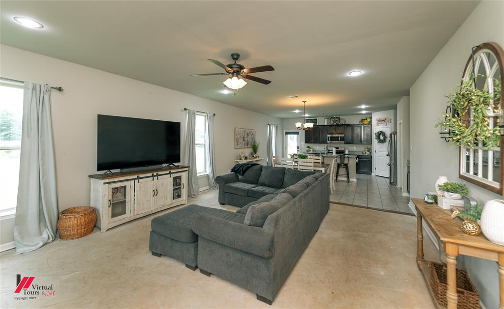 1161 Eli Conner Drive Property Photo 5