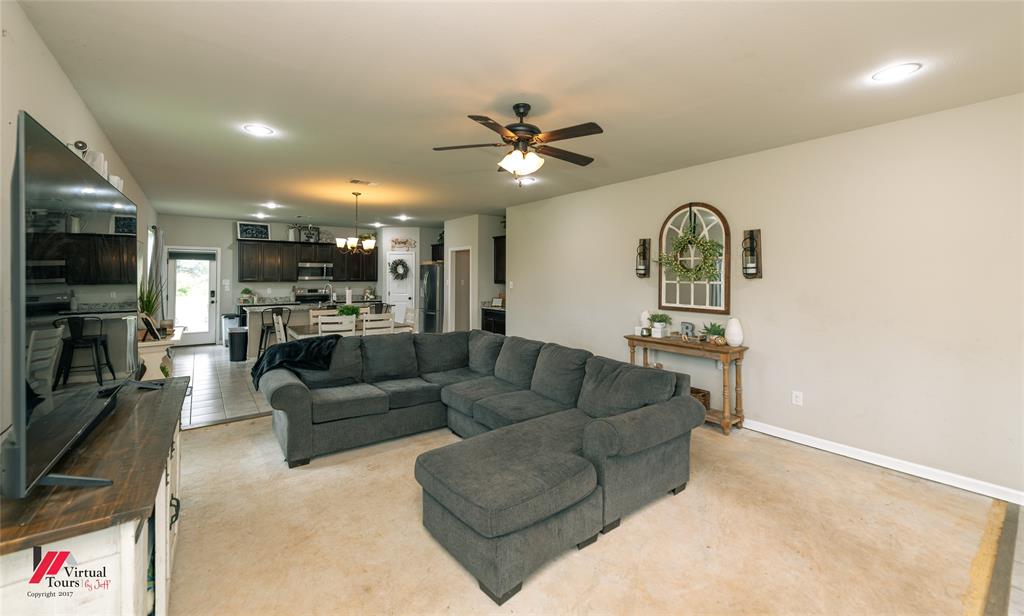 1161 Eli Conner Drive Property Photo 6