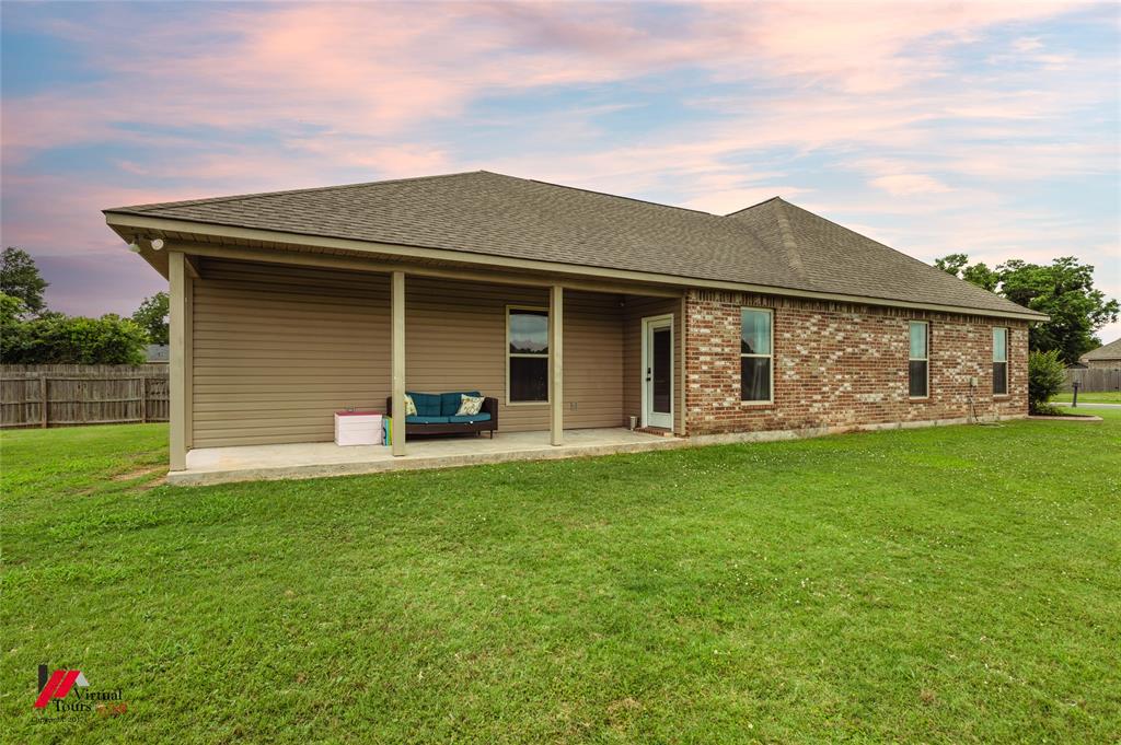 1161 Eli Conner Drive Property Photo 39
