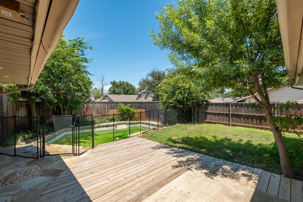1607 College Parkway Property Photo 5