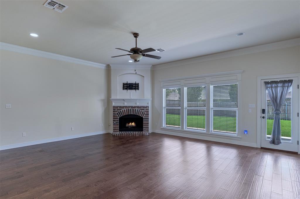 2607 Switchgrass Drive Property Photo 2