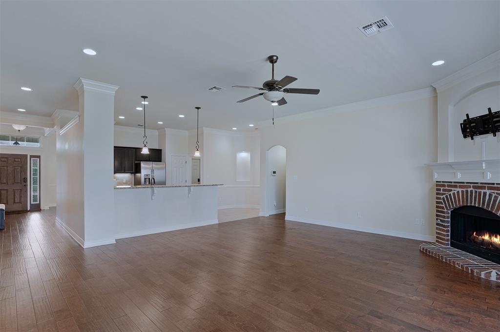 2607 Switchgrass Drive Property Photo 3
