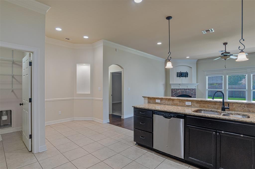 2607 Switchgrass Drive Property Photo 6