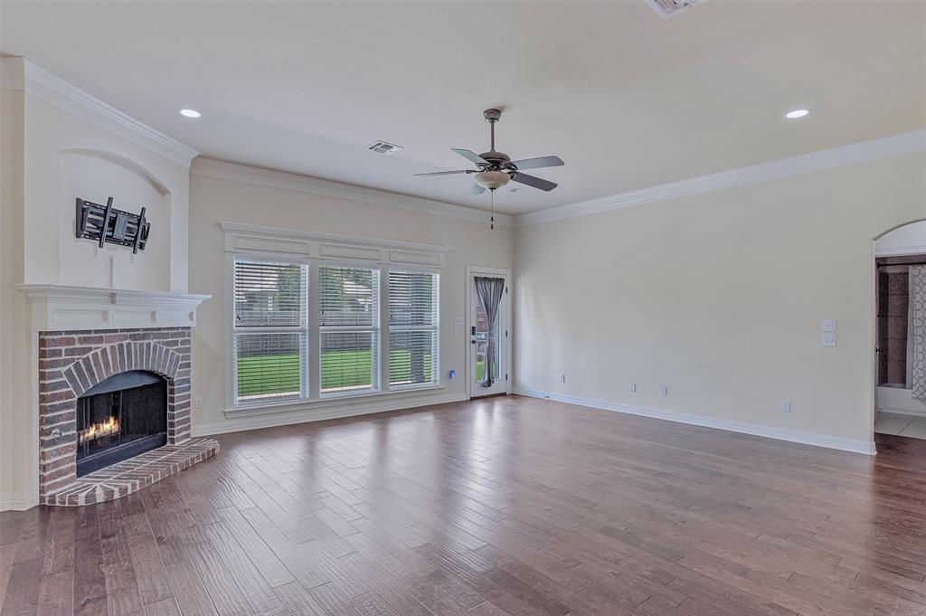 2607 Switchgrass Drive Property Photo 7